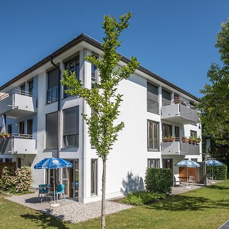 Amenity-Garden-Apartments Munique Exterior foto